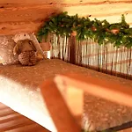 Holiday home Metsapiiga Talu *