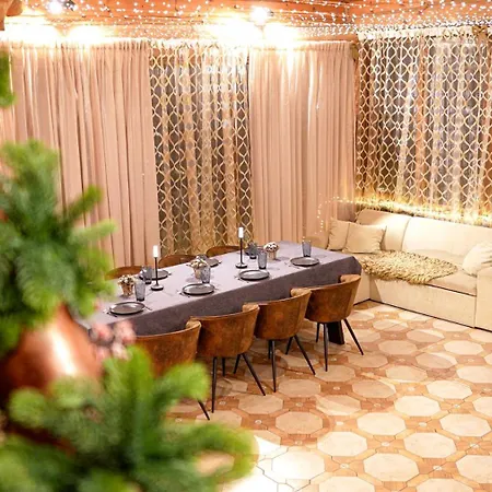 Metsapiiga Talu * Vilina