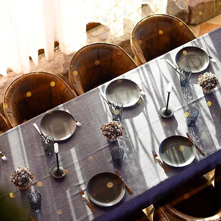 Semesterbostad Metsapiiga Puhkemaja Vilina