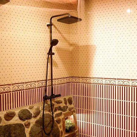 Metsapiiga Puhkemaja Vilina