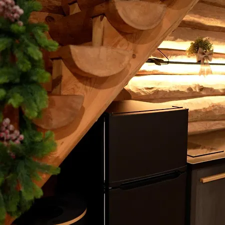 Semesterbostad Metsapiiga Puhkemaja *