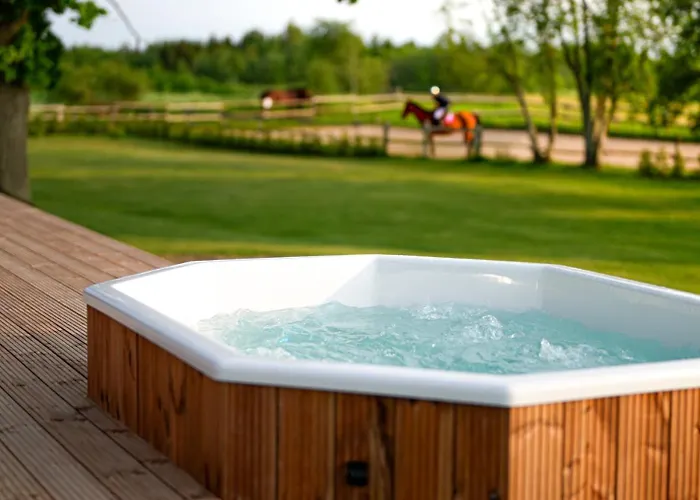 Metsapiiga Puhkemaja Сasa de vacaciones *