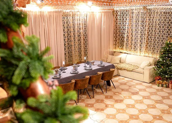 Metsapiiga Talu * Vilina