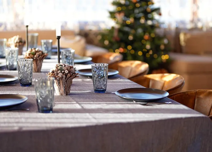 Сasa de vacaciones Metsapiiga Puhkemaja Vilina