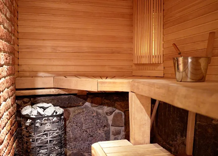 Metsapiiga Puhkemaja * Vilina