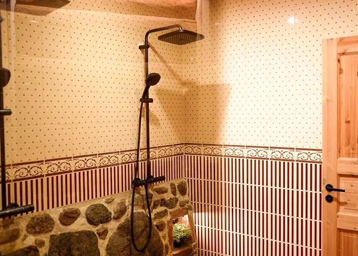 Metsapiiga Puhkemaja Vilina