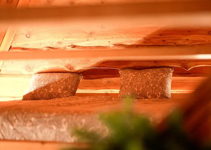 Metsapiiga Puhkemaja